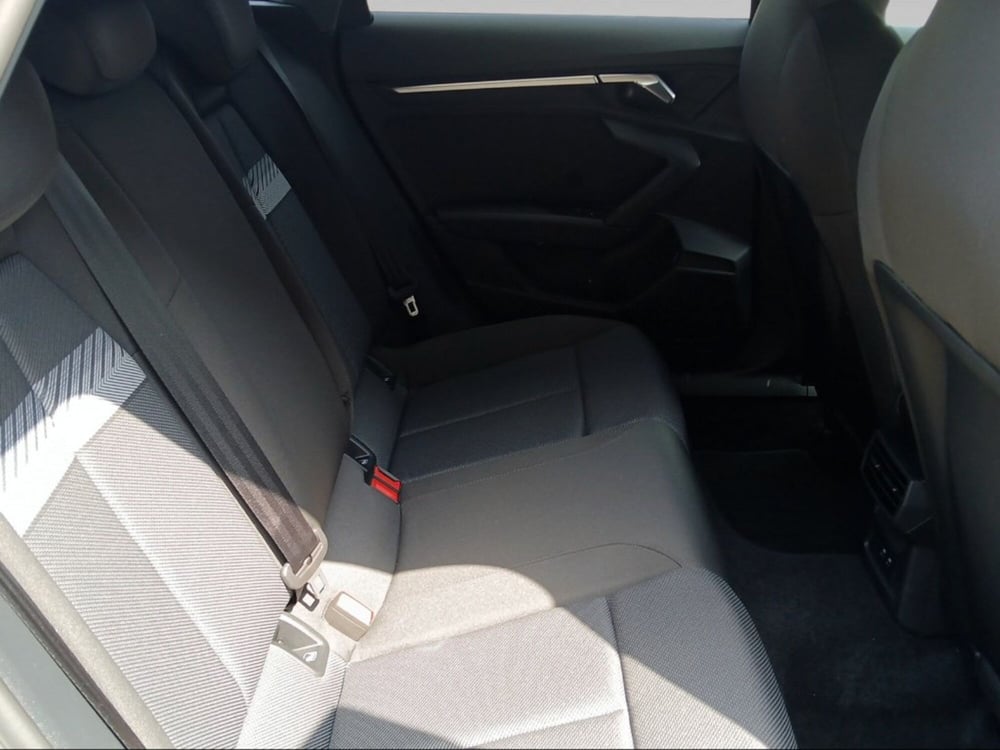 Audi A3 Sportback usata a Livorno (11)