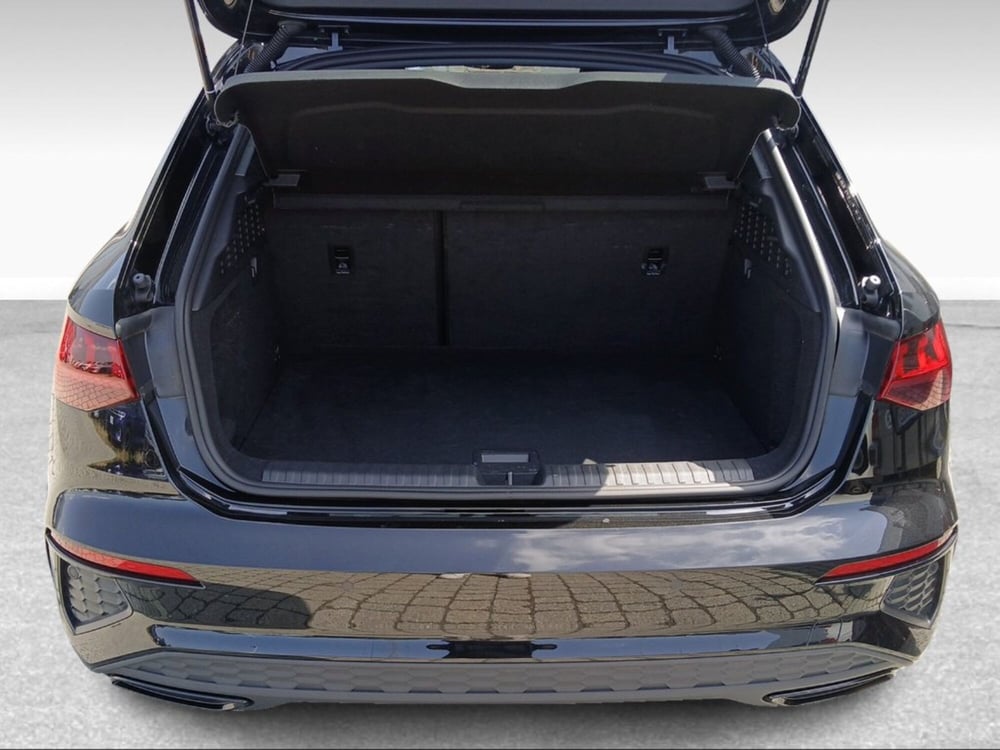 Audi A3 Sportback usata a Livorno (14)