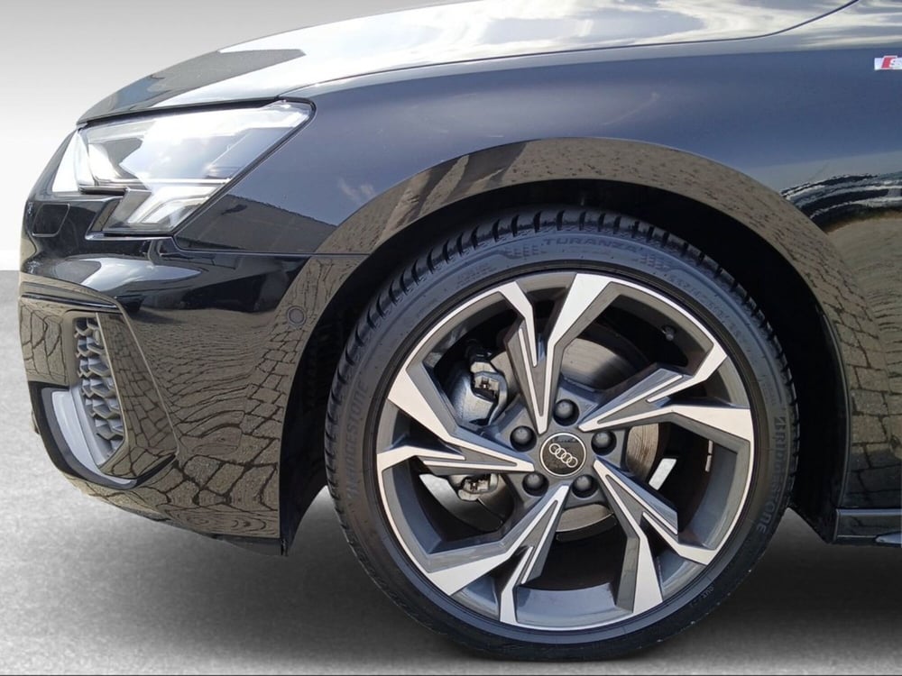 Audi A3 Sportback usata a Livorno (15)