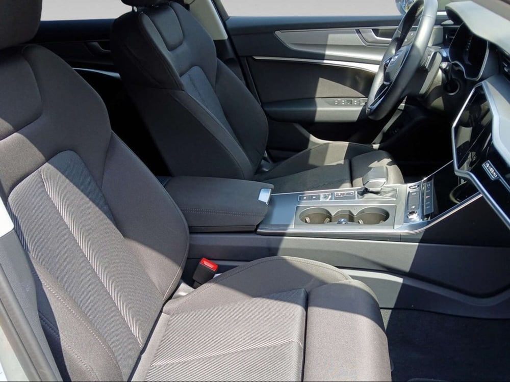 Audi A6 Avant usata a Livorno (12)
