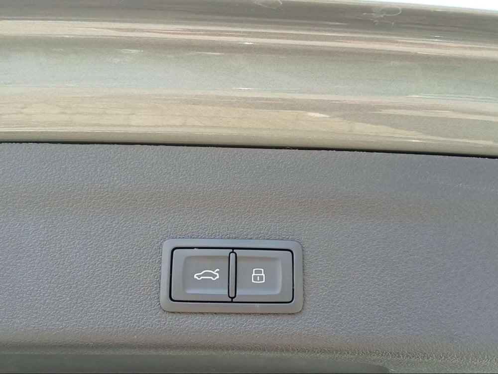 Audi A6 Avant usata a Livorno (14)