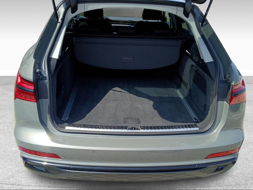 Audi A6 Avant usata a Livorno (15)