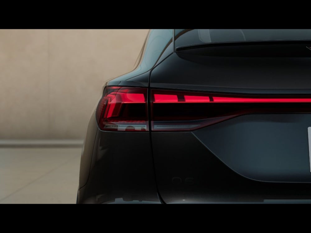 Audi Q6 Sportback nuova a Livorno (7)