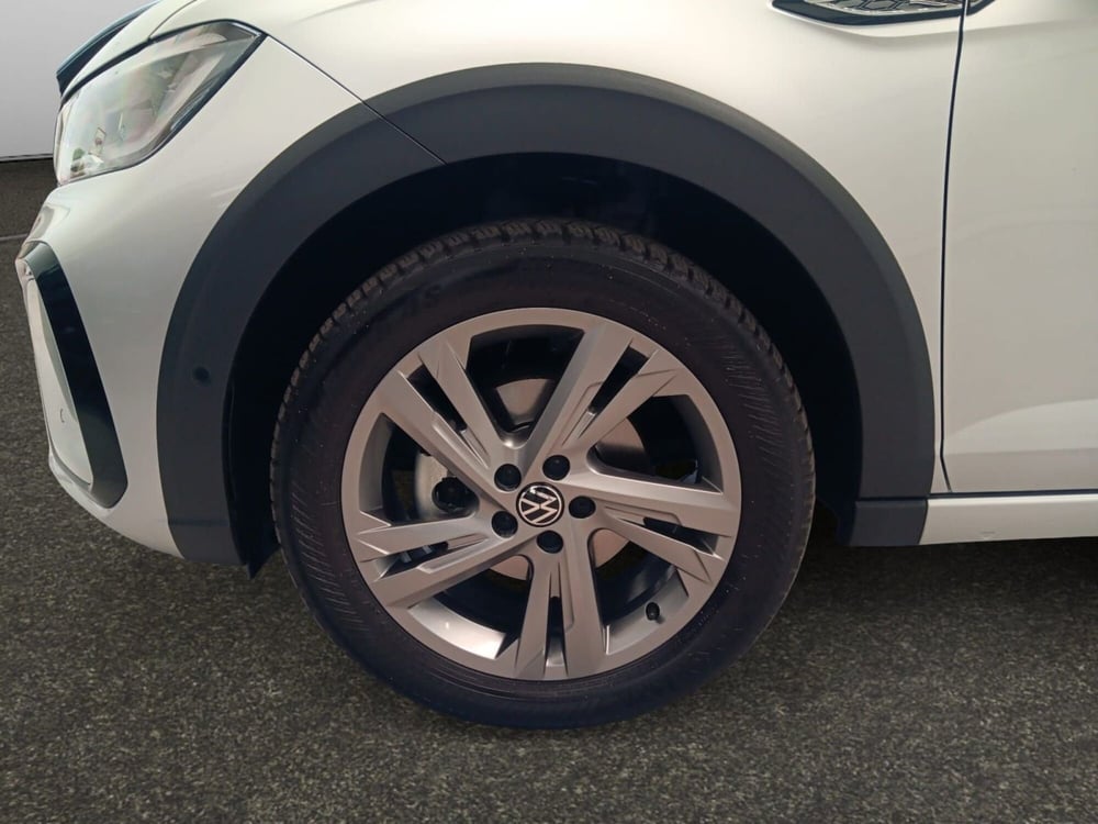 Volkswagen Taigo usata a Bologna (12)