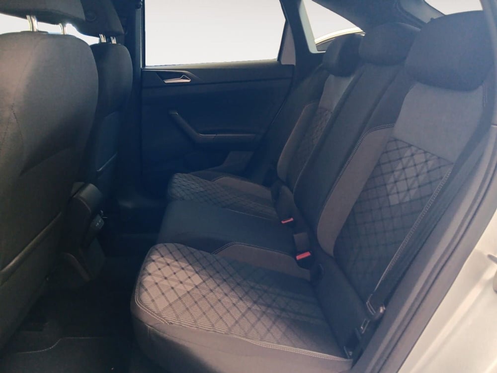 Volkswagen Taigo usata a Bologna (8)