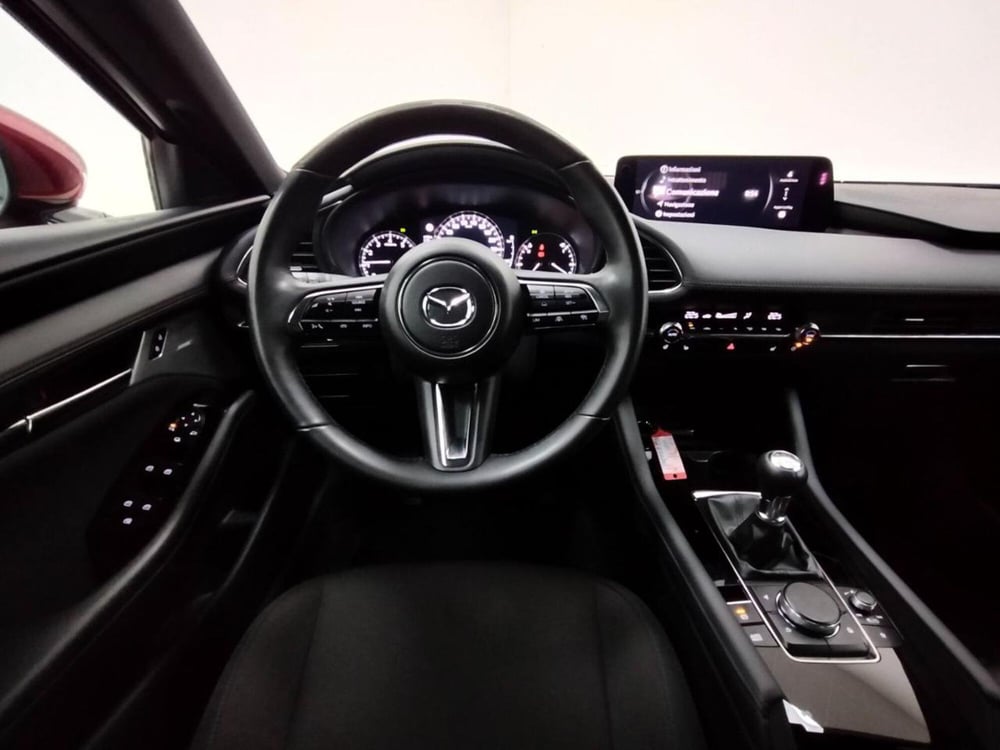 Mazda CX-30 usata a Como (10)