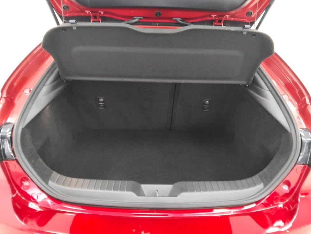 Mazda CX-30 usata a Como (20)