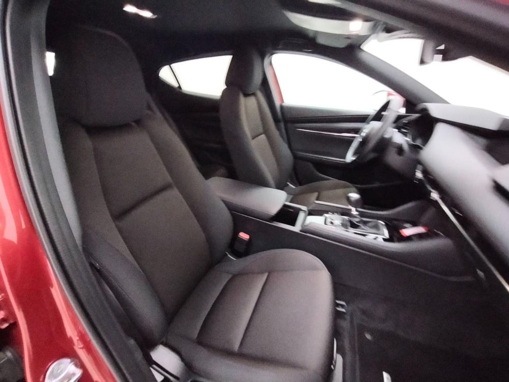 Mazda CX-30 usata a Como (3)
