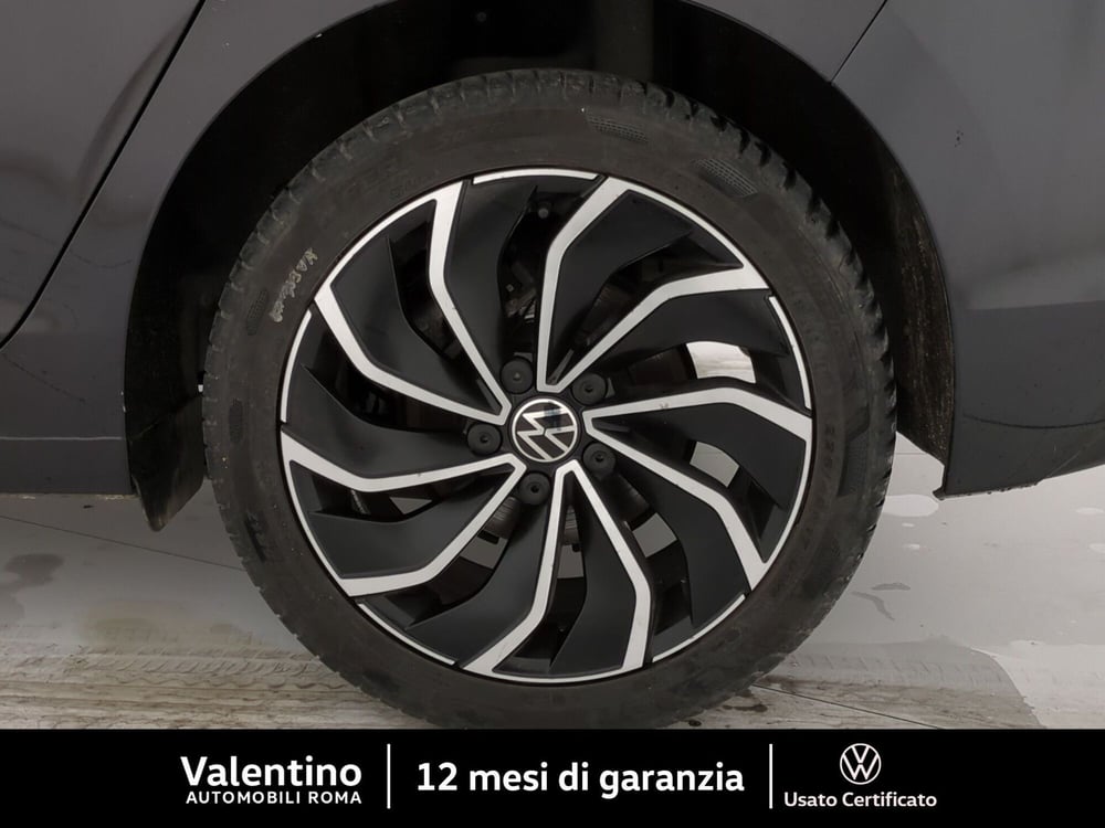 Volkswagen Golf usata a Roma (11)