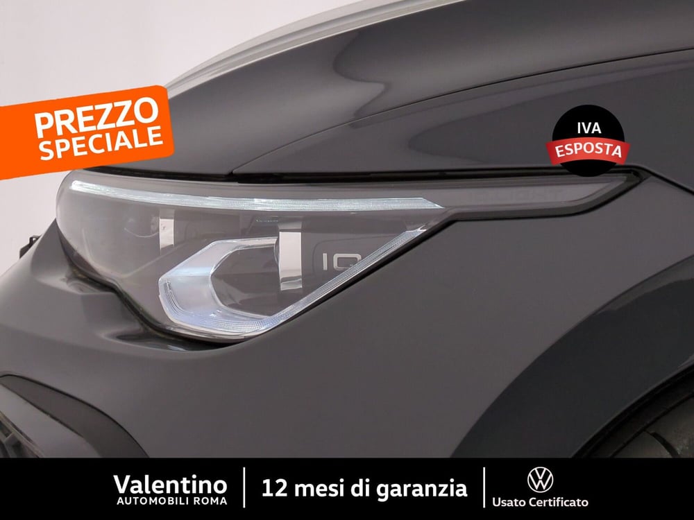 Volkswagen Golf usata a Roma (8)