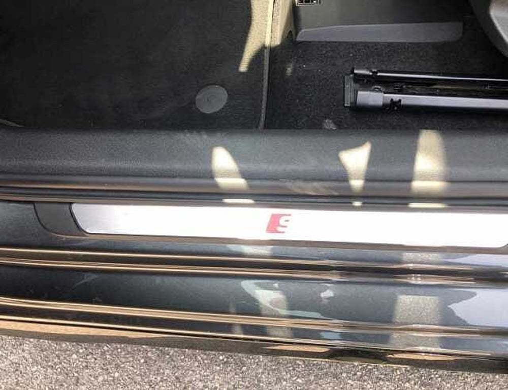 Audi A3 Sportback usata a Lucca (16)