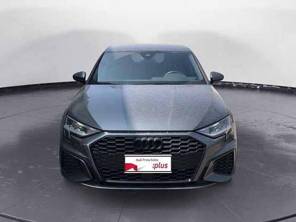 Audi A3 Sportback usata a Lucca (3)