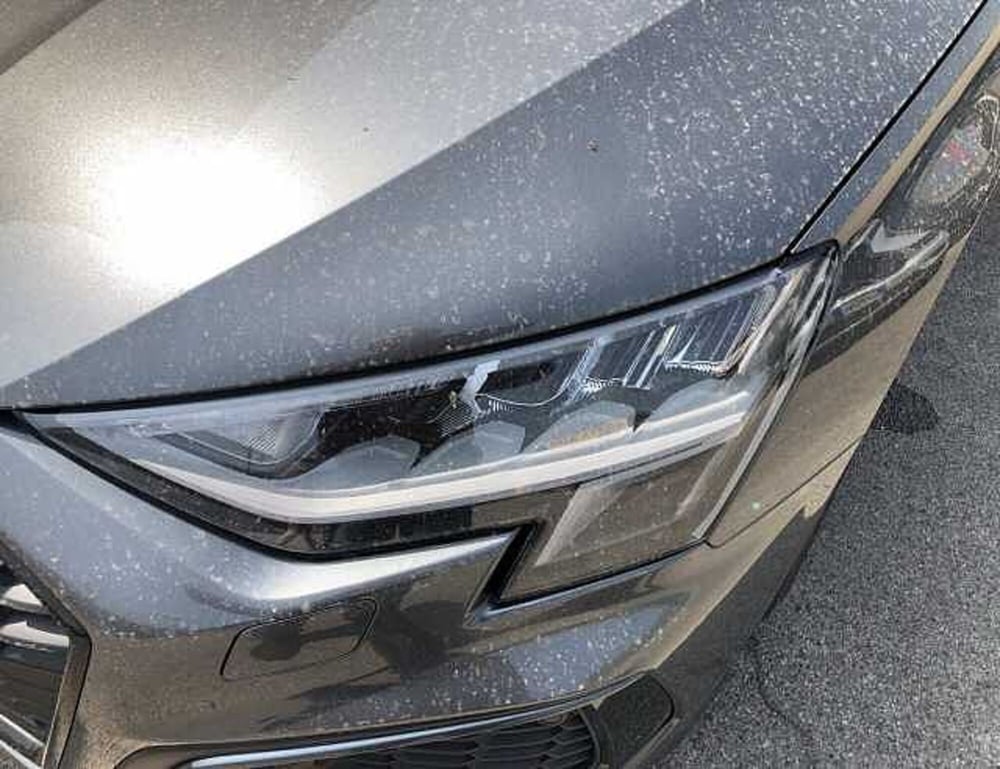 Audi A3 Sportback usata a Lucca (4)