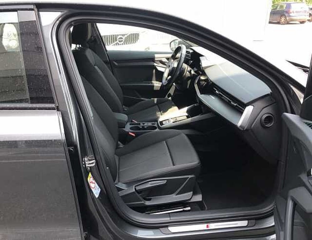 Audi A3 Sportback usata a Lucca (6)