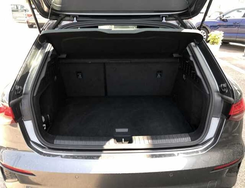 Audi A3 Sportback usata a Lucca (8)