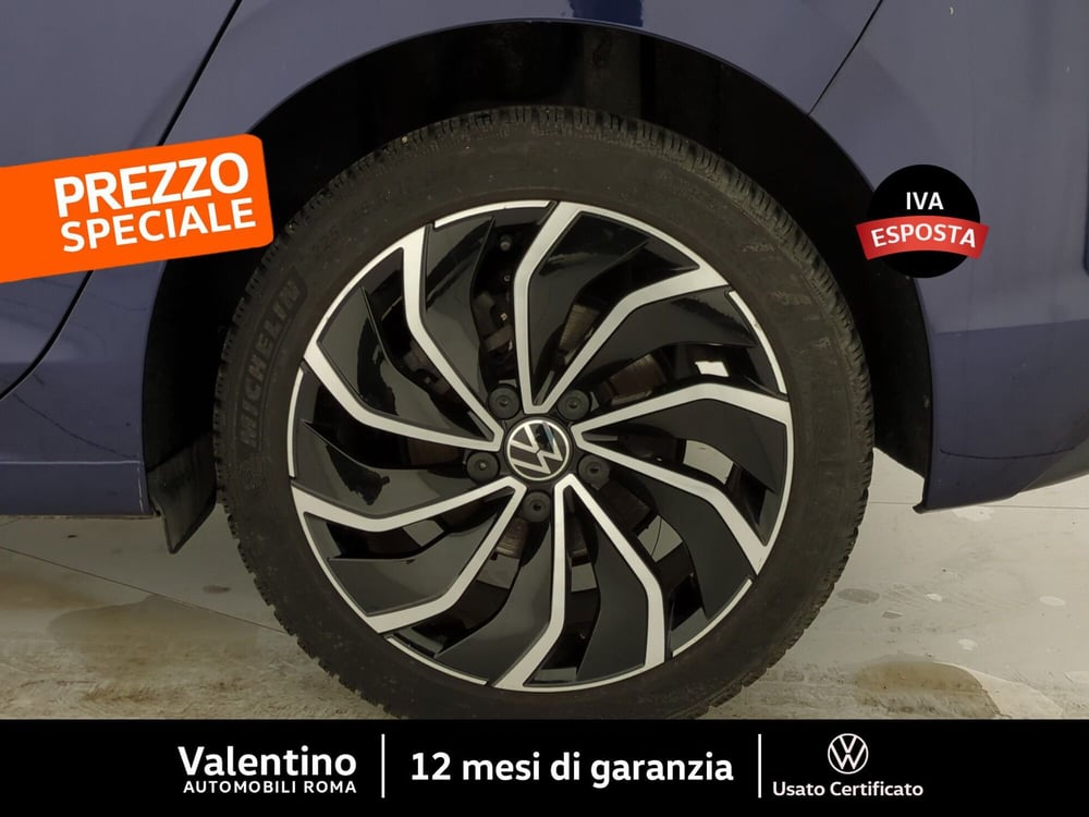Volkswagen Golf usata a Roma (11)