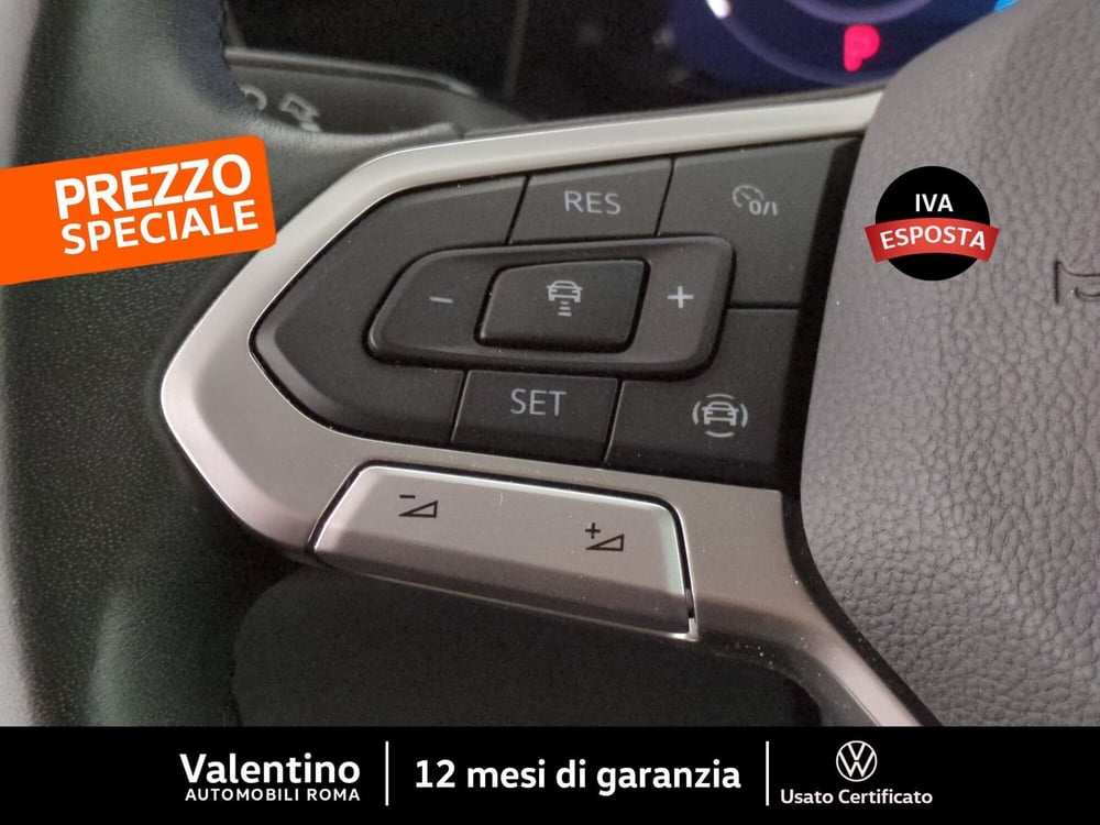 Volkswagen Golf usata a Roma (15)