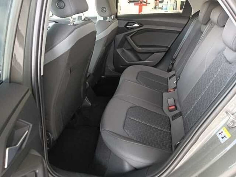 Audi A1 Sportback usata a Lucca (10)