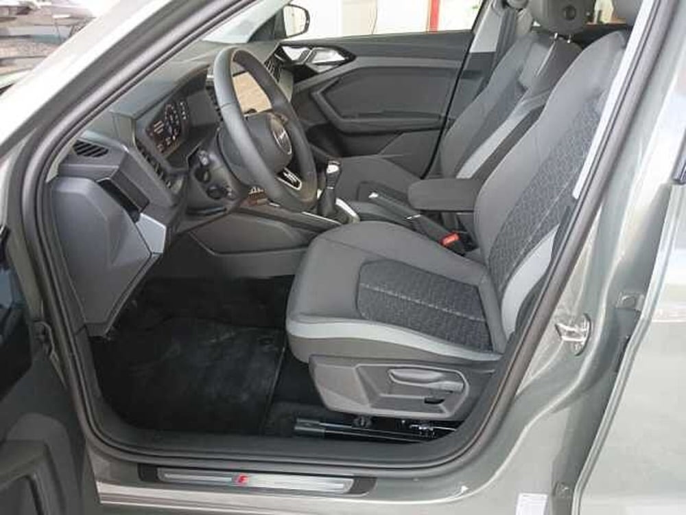 Audi A1 Sportback usata a Lucca (11)