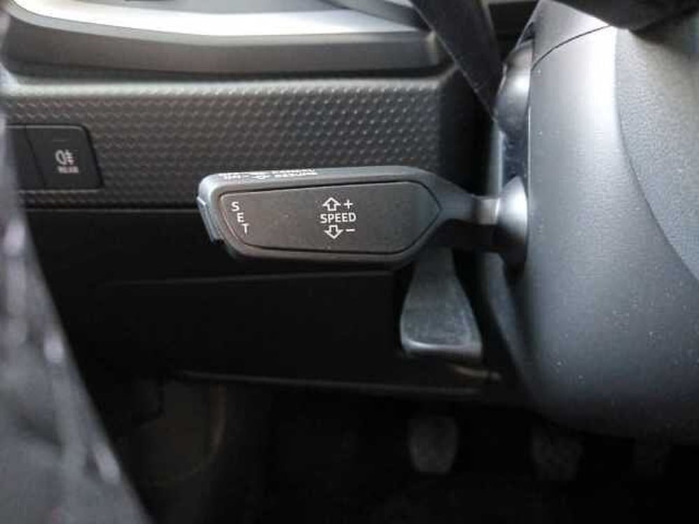 Audi A1 Sportback usata a Lucca (16)