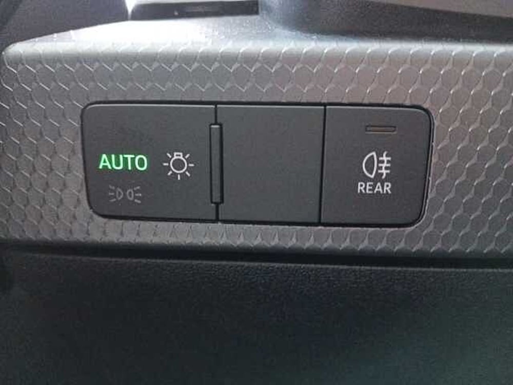 Audi A1 Sportback usata a Lucca (18)