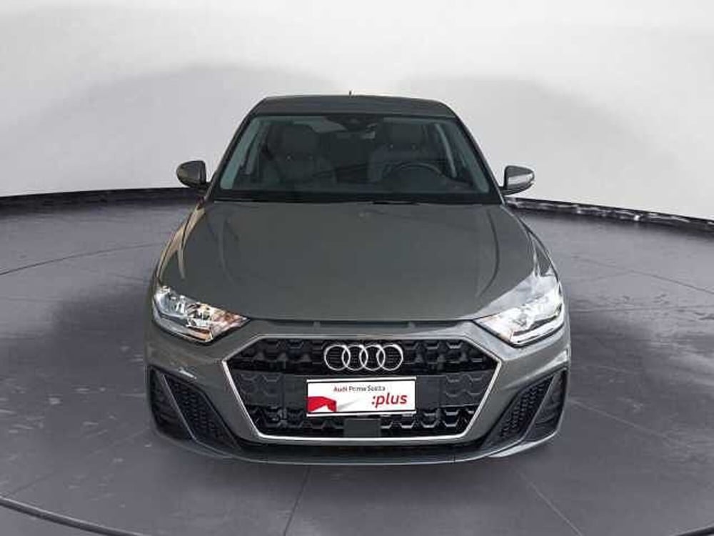 Audi A1 Sportback usata a Lucca (2)