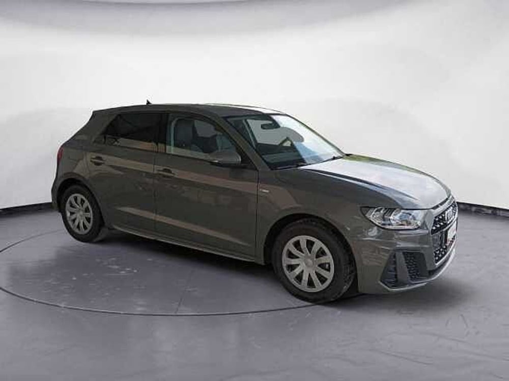 Audi A1 Sportback usata a Lucca (3)