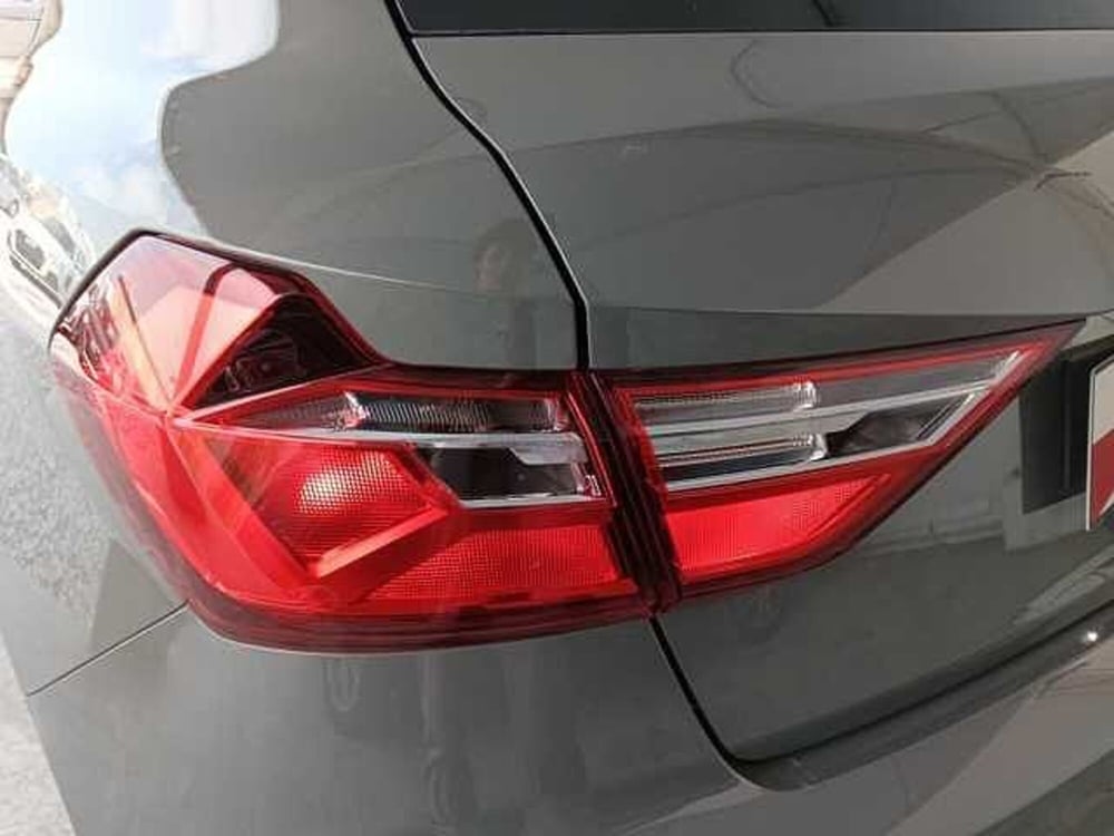 Audi A1 Sportback usata a Lucca (5)
