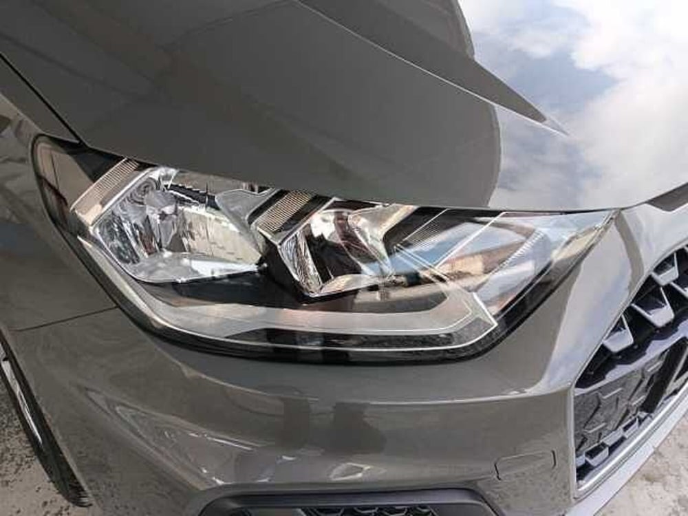 Audi A1 Sportback usata a Lucca (6)