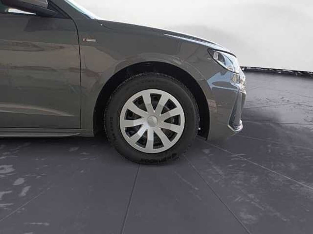 Audi A1 Sportback usata a Lucca (7)