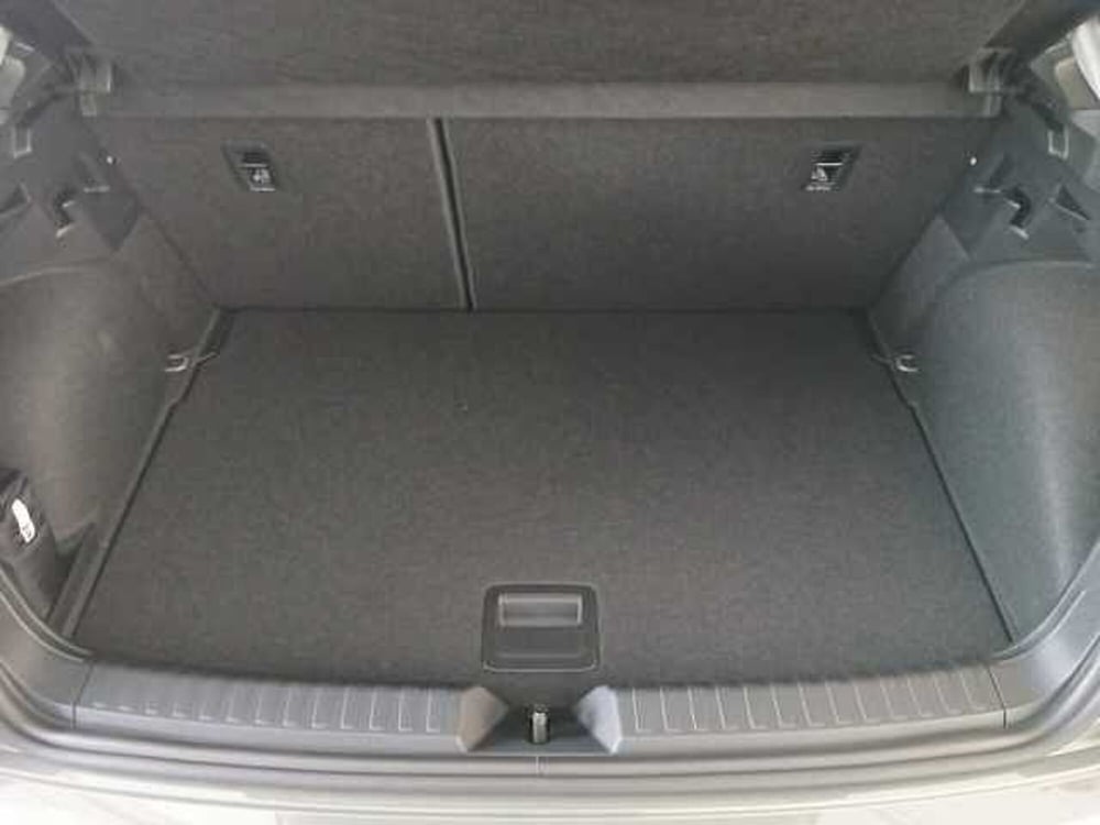 Audi A1 Sportback usata a Lucca (9)