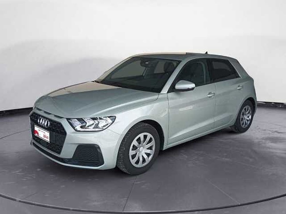 Audi A1 Sportback usata a Lucca