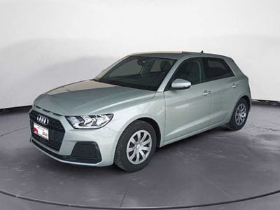 Audi A1 Sportback Sportback 25 1.0 tfsi Business del 2024 usata a Lucca