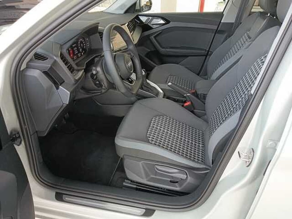 Audi A1 Sportback usata a Lucca (10)