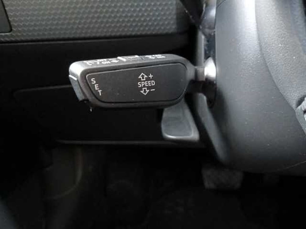 Audi A1 Sportback usata a Lucca (15)