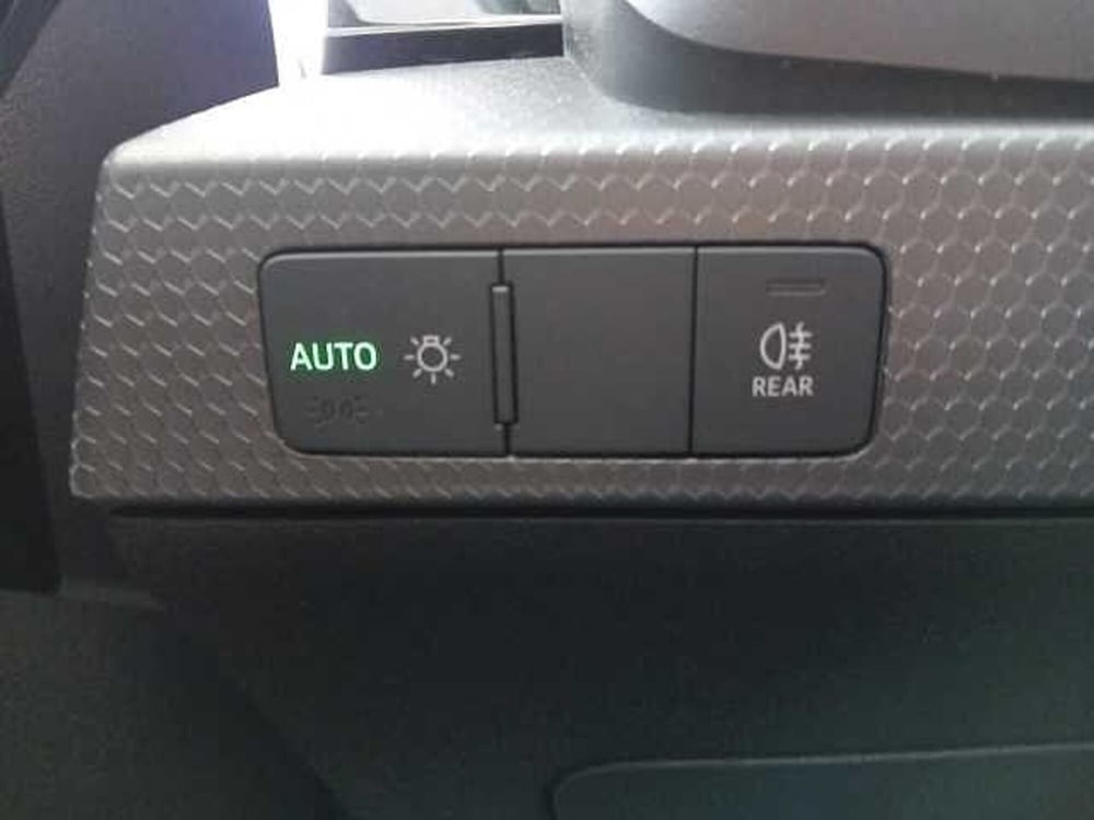 Audi A1 Sportback usata a Lucca (17)