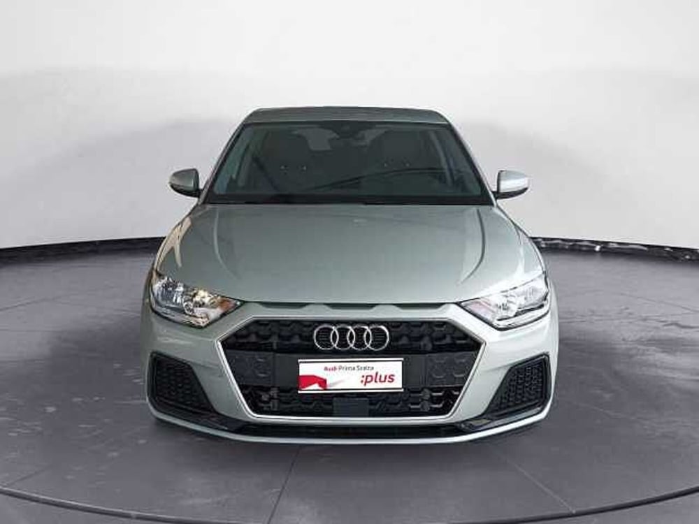 Audi A1 Sportback usata a Lucca (2)