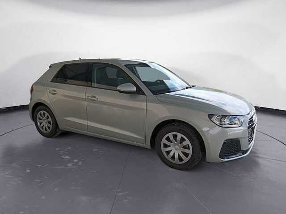 Audi A1 Sportback usata a Lucca (3)
