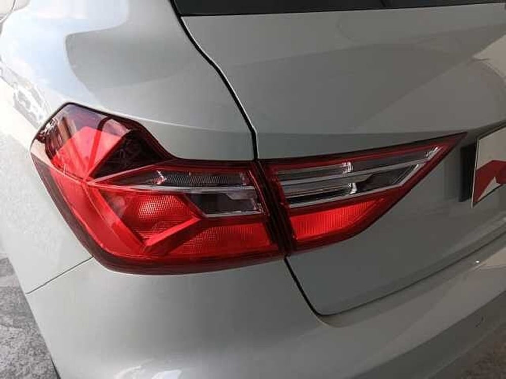 Audi A1 Sportback usata a Lucca (5)