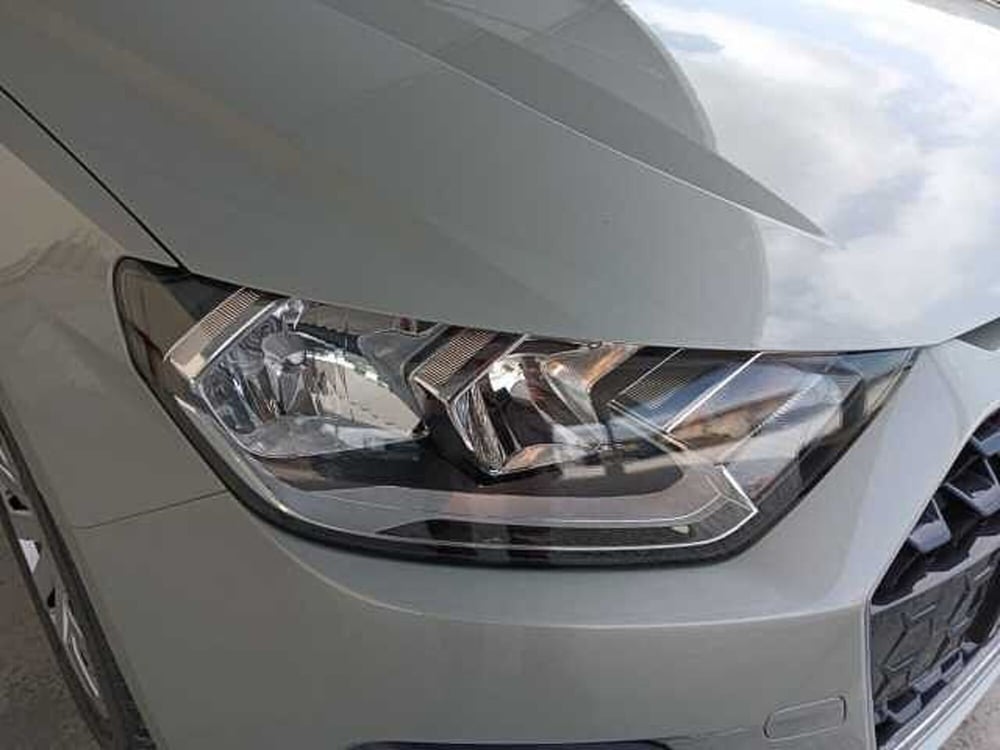 Audi A1 Sportback usata a Lucca (6)