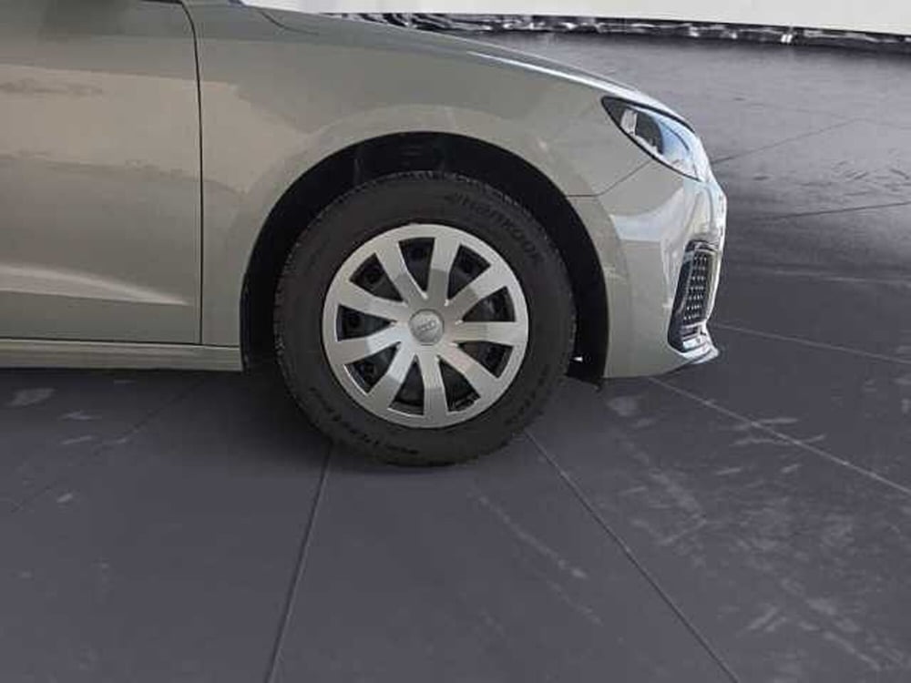 Audi A1 Sportback usata a Lucca (7)