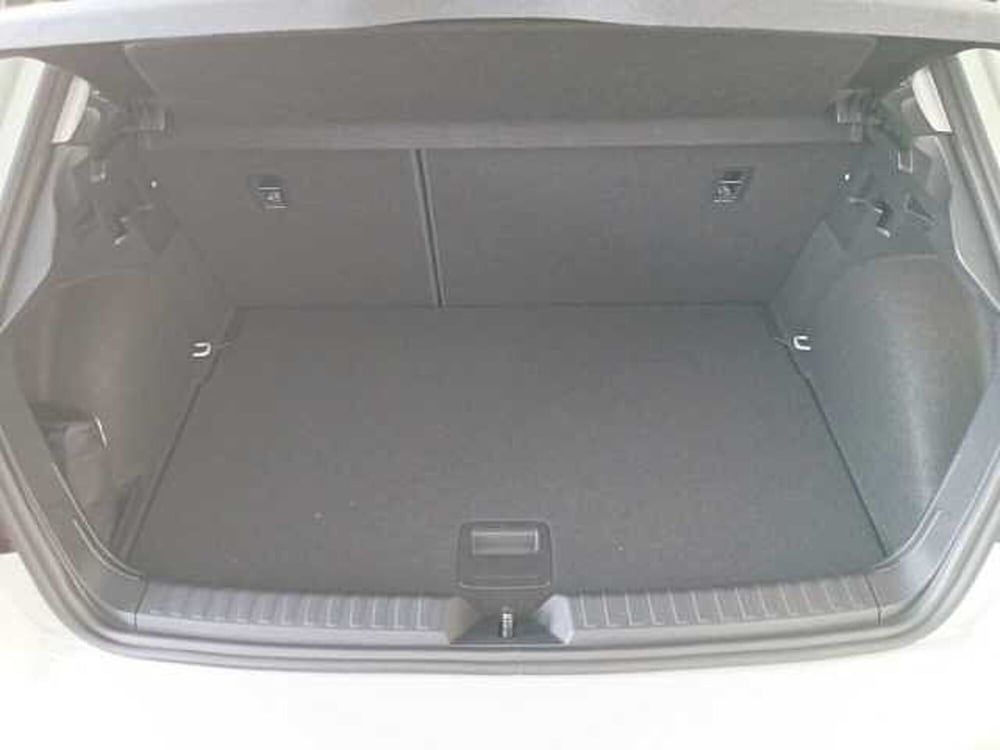 Audi A1 Sportback usata a Lucca (8)