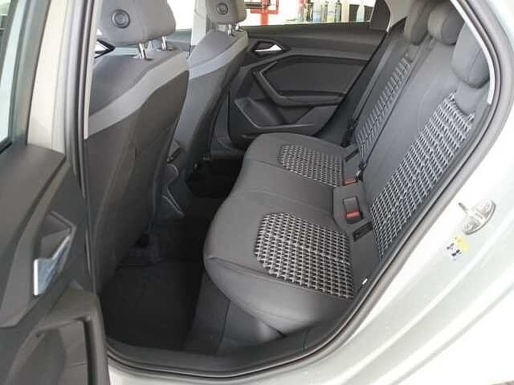 Audi A1 Sportback usata a Lucca (9)