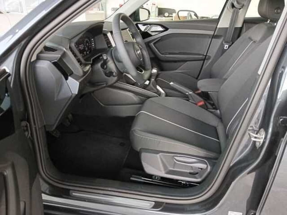 Audi A1 Sportback usata a Lucca (10)