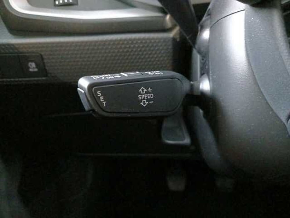 Audi A1 Sportback usata a Lucca (14)