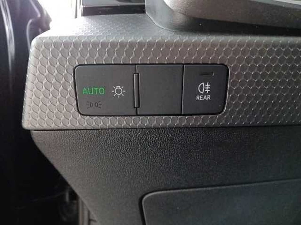 Audi A1 Sportback usata a Lucca (16)