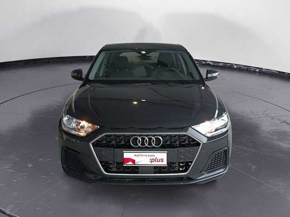 Audi A1 Sportback usata a Lucca (2)