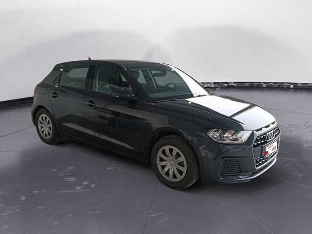 Audi A1 Sportback usata a Lucca (3)