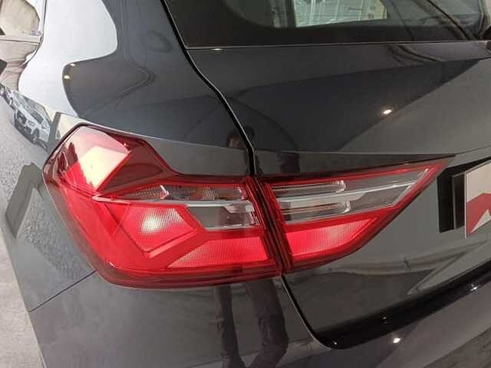 Audi A1 Sportback usata a Lucca (5)