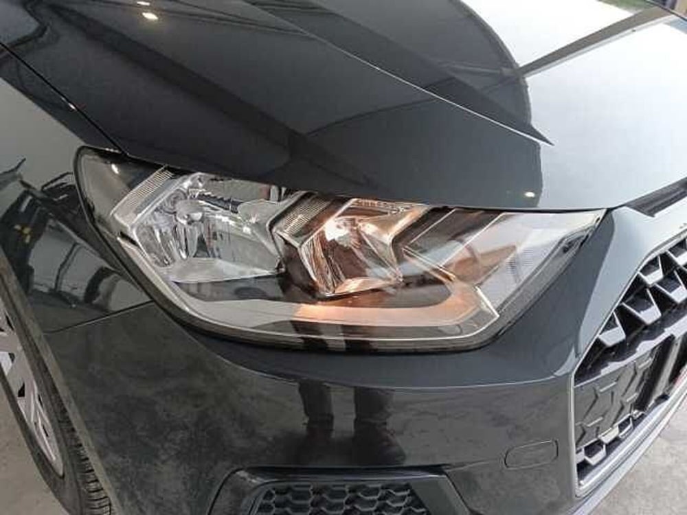 Audi A1 Sportback usata a Lucca (6)